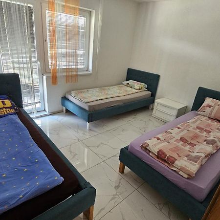Apartman Nadija Jajce Exterior photo